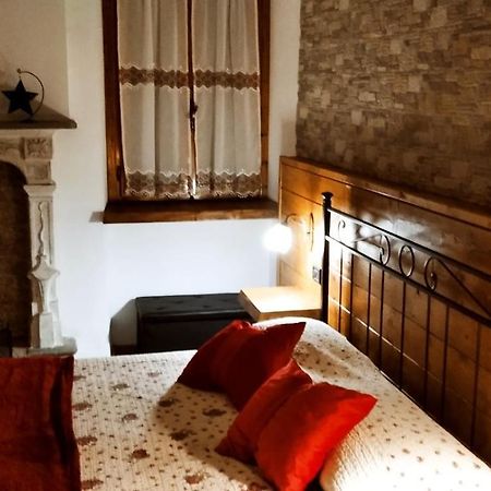 Borgo Antico Chalet Appartamenti Fara Novarese Zewnętrze zdjęcie