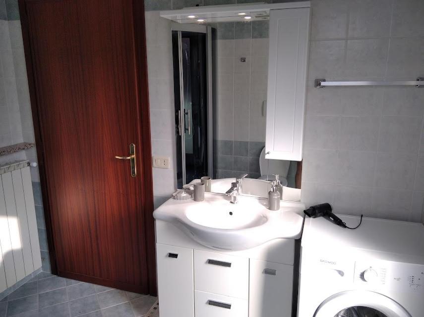 Borgo Antico Chalet Appartamenti Fara Novarese Zewnętrze zdjęcie