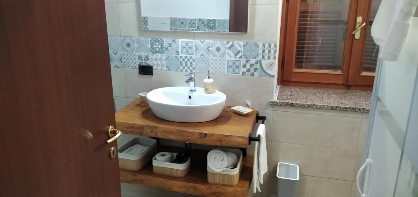 Borgo Antico Chalet Appartamenti Fara Novarese Zewnętrze zdjęcie