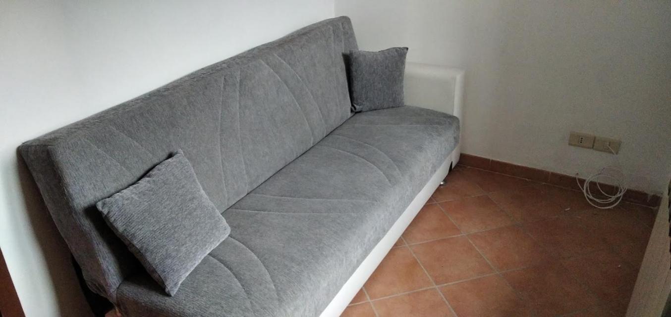 Borgo Antico Chalet Appartamenti Fara Novarese Zewnętrze zdjęcie