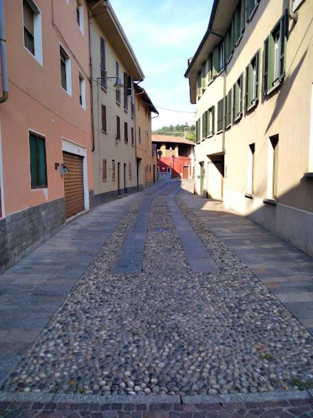 Borgo Antico Chalet Appartamenti Fara Novarese Zewnętrze zdjęcie